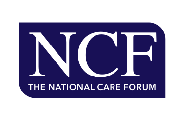National Care Forum Logo