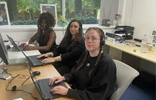 Autism helpline given £30,000 cash injection