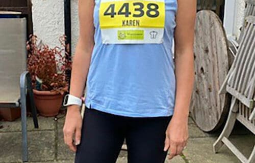 Karen’s Fundraiser for Autism West Midlands