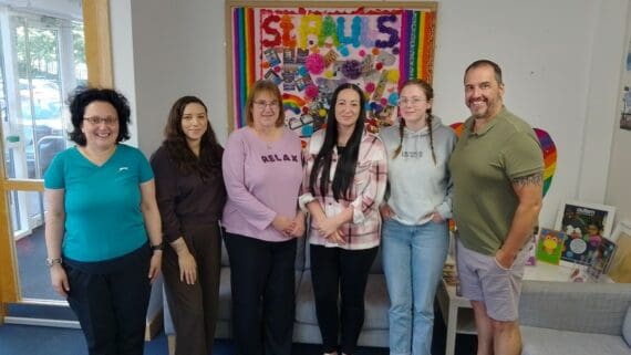 Information Advice and Guidance Services for People with Learning Difficulties and/or Autism
