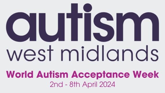 World Autism Acceptance Week 2024