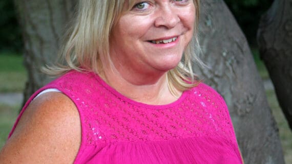 Deena – Team Leader, Residential