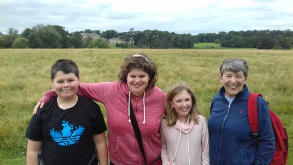 Wendy – Autism Specialist Advisor, Shropshire