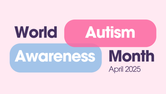 World Autism Awareness Month 2025
