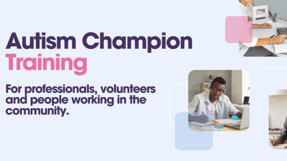 Autism Champion Training