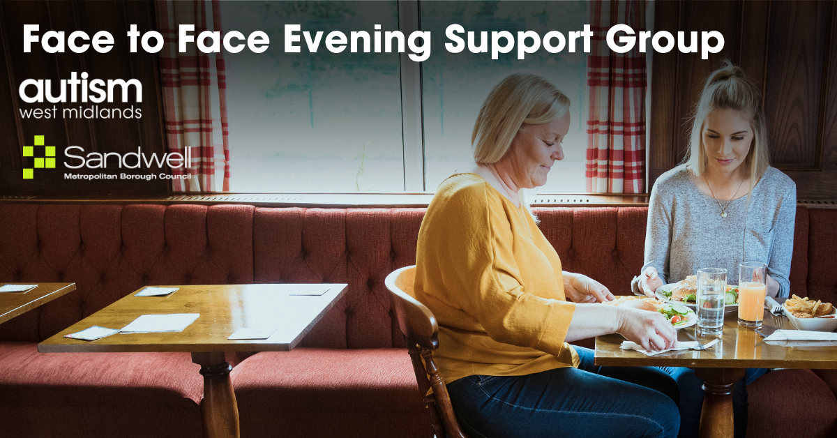 Parent Carer Evening Support Group (7)