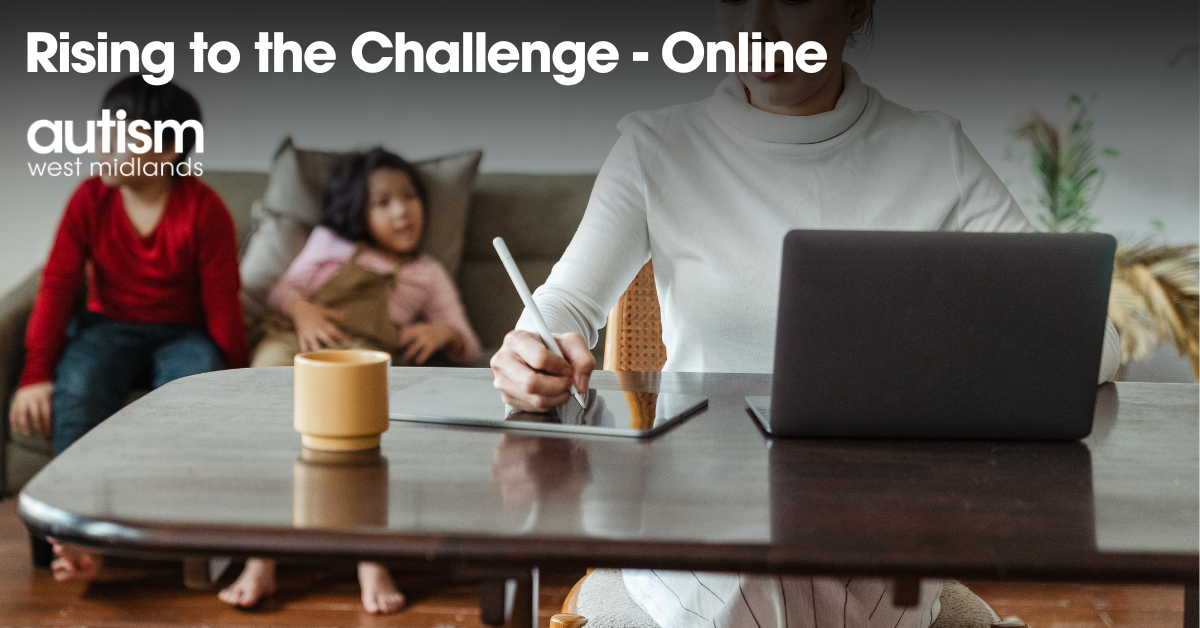 Rising To The Challenge Online (1)