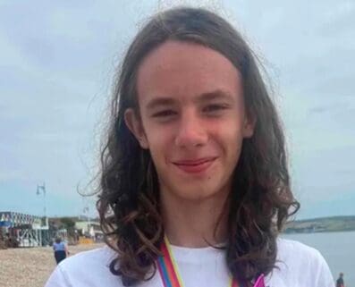 Local Neurodiverse Teen to Represent Great Britain at World Championships in South Africa