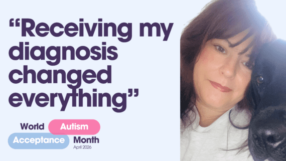 Donna’s Journey to Self-Understanding