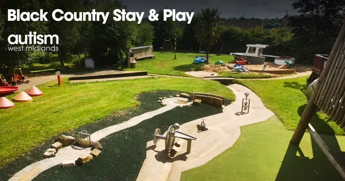 Black Country Stay & Play