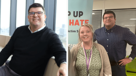 An Interview with Pete – Volunteers Week
